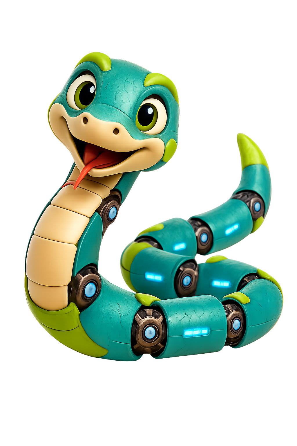 CrawlBot