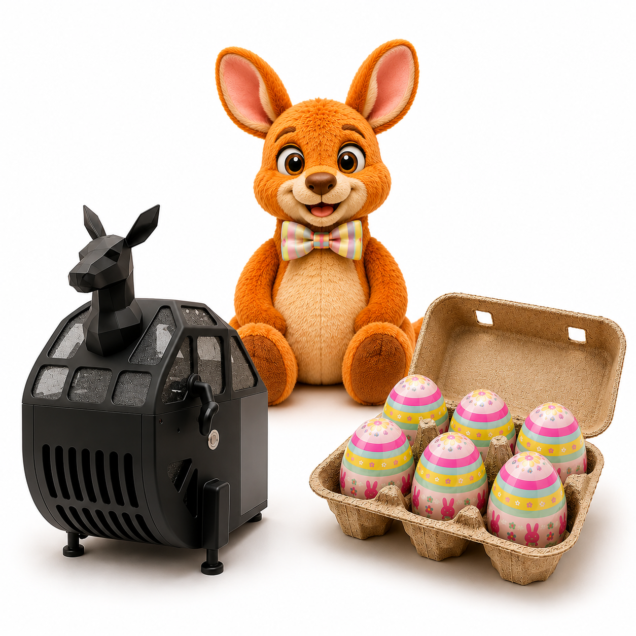 Starter Bundle